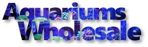 Aquariums Wholesale logo