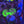 2hd ultra splatter hammer coral #8