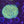 Gold pearlescent hammer #7